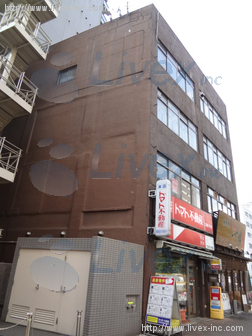 仲ノ橋ビル