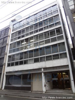 新光兜ビル