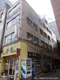 笹屋ビル