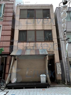 ファーストアサガヤビル