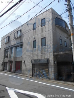 松涛SSSビル