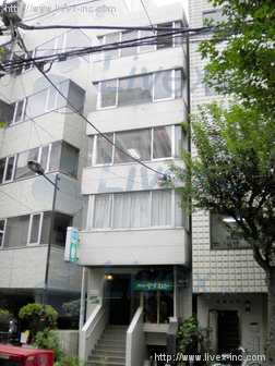 一番町SAビル