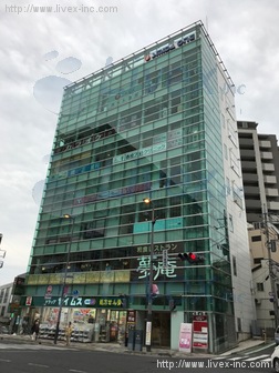 スミダ第1新館ビル
