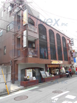 リバーサイド道明ビル