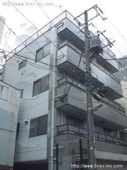 MGビル