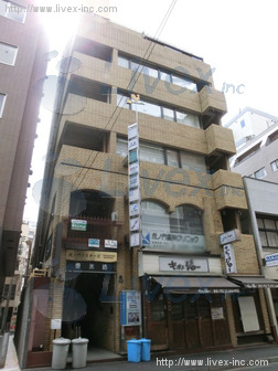 虎ノ門マスターズビル