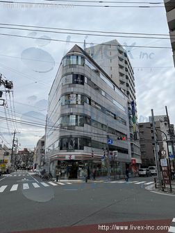 ハネサム21ビル