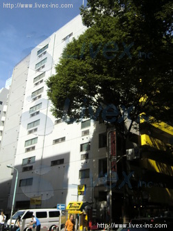 新栄宮益ビル