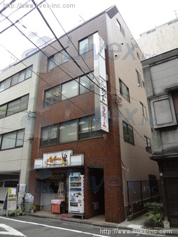 関ビル