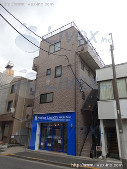 MSハイツ