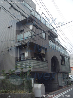 コア仙台坂ビル