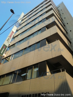 朝日生命三軒茶屋ビル