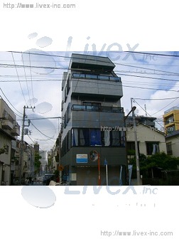 貸事務所