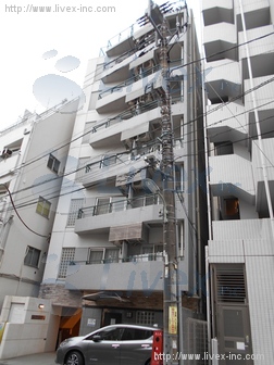アプレスト島津山ビル