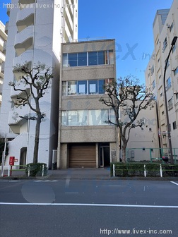 嶋田ビル