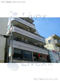 貸店舗