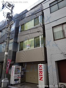 YOKOOビル