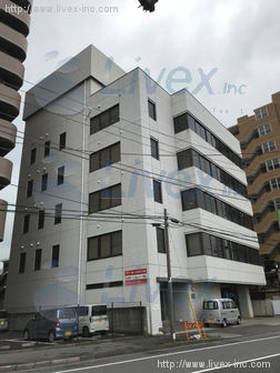 協栄生命本千葉ビル