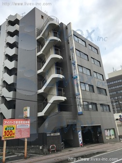 千葉テクノプラザ