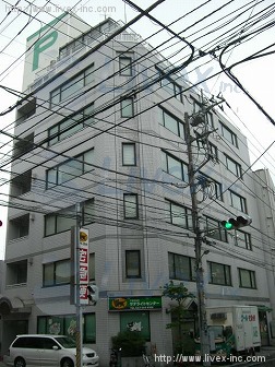 トーシン千葉ビル