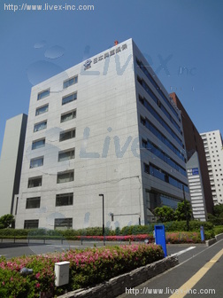 日本興亜千葉ビル