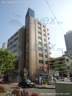 中央スカイビル