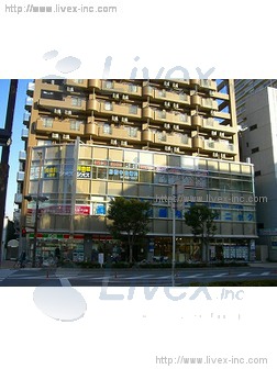 メルファーレ船橋ビル