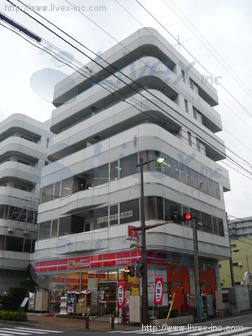 アサヒ船橋ビル