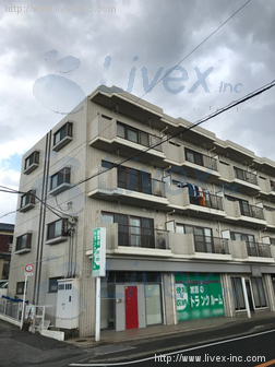 エスポワール千葉ビル