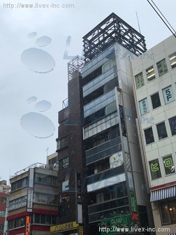 千葉中央プリマビル