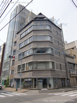 金子ビル