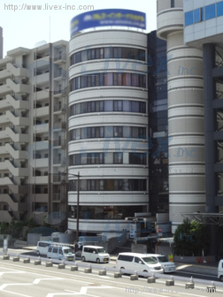 プリマヴェーラ問屋町ビル