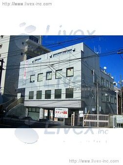 中嶋ビル