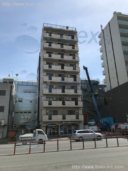 金森ビル