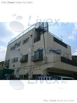 貸店舗
