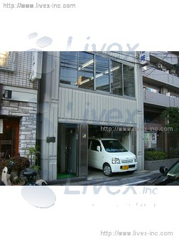 貸店舗
