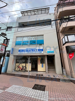 清水ビル