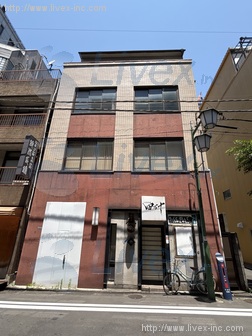 工場・倉庫・事務所