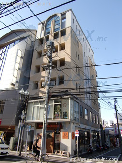 根戸屋ビル
