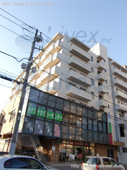 渋谷ビル