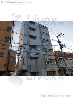 岩立ビル