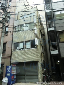 メトロンビル