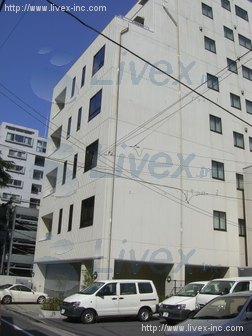 エコール浅草橋ビル