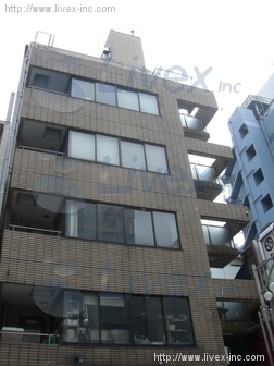 文銭堂ビル