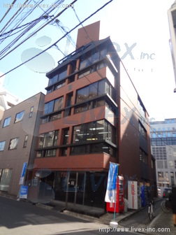 東京第1綿業岩田ビル