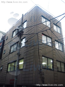 APLUS東神田ビル