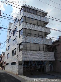 MELDIA東陽町ビル