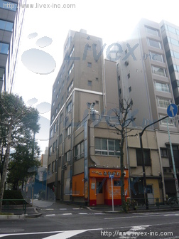 リッツ虎ノ門ビル