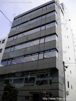 新横浜ユニオンアネックスビル