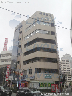 柳沼ビル